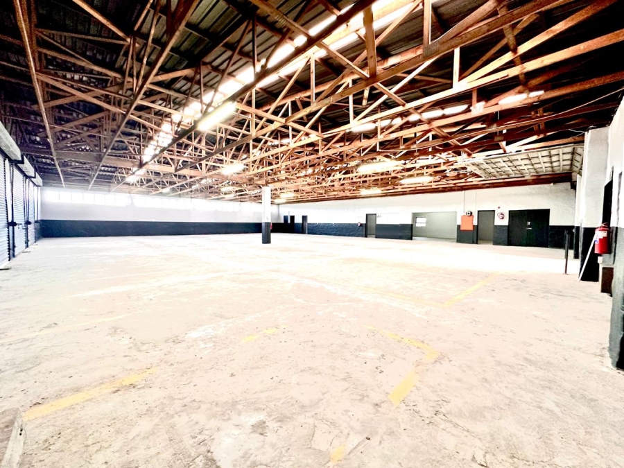 Commercial Property for Sale in George Industrial Western Cape